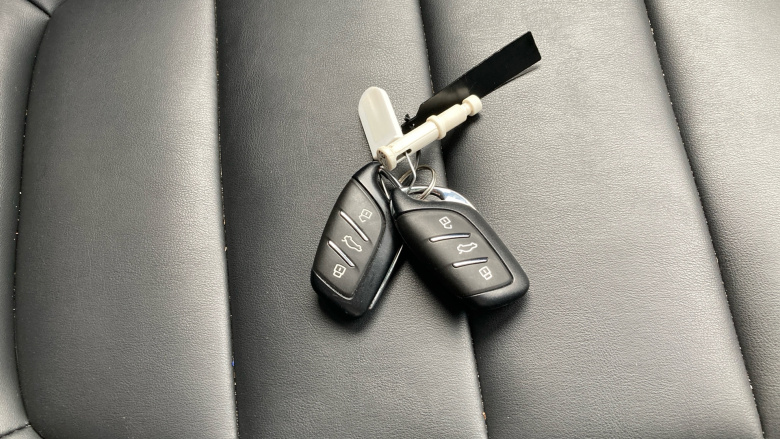 MG HS 1.5 T-GDI PHEV SE 5dr Auto Hatchback